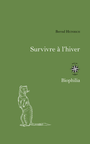 Survivre à l'hiver