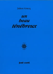 Un beau ténébreux