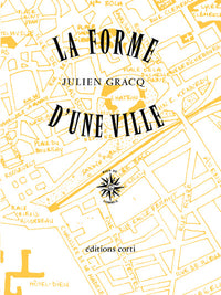 La Forme d'une ville