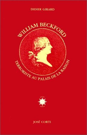 William Beckford