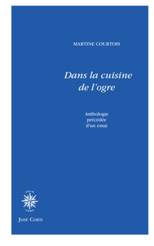 Dans la cuisine de l'ogre