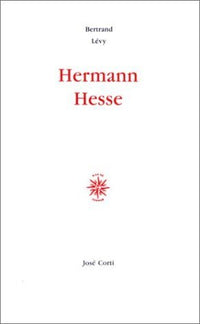 Hermann Hesse
