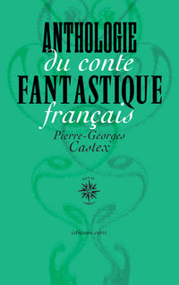 Anthologie du conte fantastique français