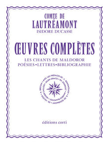 Oeuvres complètes
