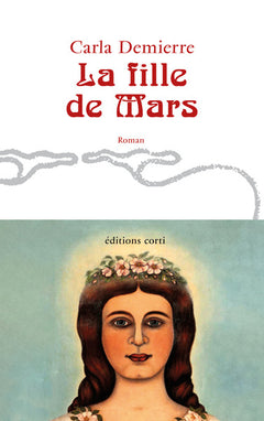 La Fille de Mars