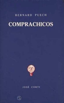 Comprachicos