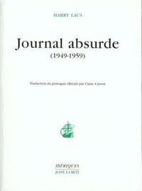 Journal absurde