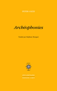 Archéophonie