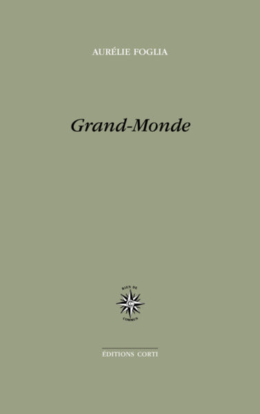 Grand monde