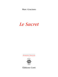 Le sacret