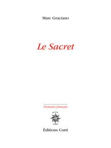 Le sacret