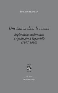 Une saison dans le roman