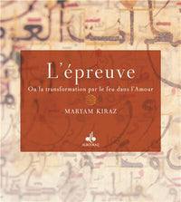 EPREUVE OU LA TRANSFORMATION P