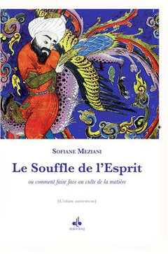 SOUFFLE DE L'ESPRIT (LE)