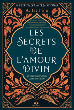 Les secrets de l’amour divin