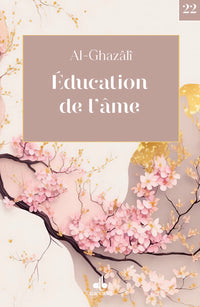 EDUCATION DE L’âME  (L') (POCH