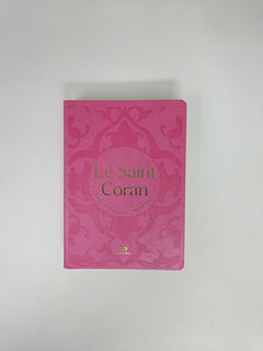 Saint Coran - Arabe Français Phonétique