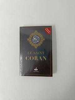 SAINT CORAN (LE) - FRANçAIS  -