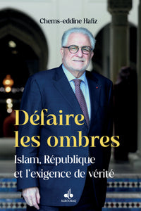 DéFAIRE LES OMBRES  - ISLAM, R