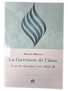 Guérison de l'âme