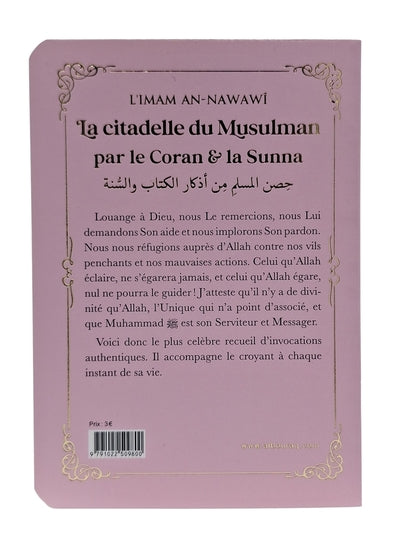 La citadelle du Musulman