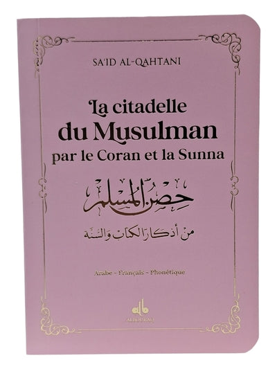 La citadelle du Musulman