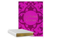 SAINT CORAN (LE) - BILINGUE (A