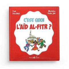 C'est quoi l'Aïd el fitr ?