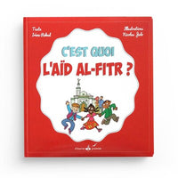 C'est quoi l'Aïd el fitr ?