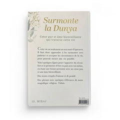 Surmonte la Dunya