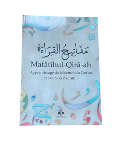 Mafatihul-qira-ah