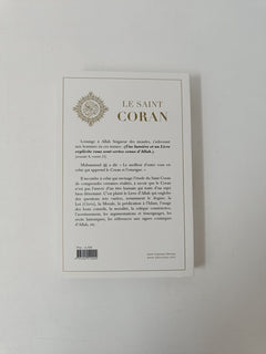 Saint Coran