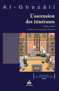ASCENSION DES ITINéRANTS (L')