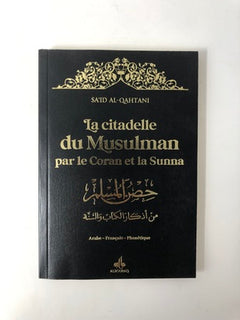 Citadelle du musulman arabe