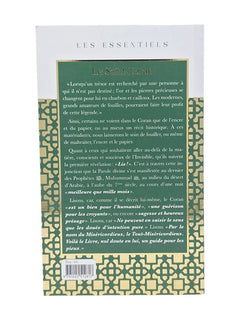 LES ESSENTIELS - LE SAINT CORA