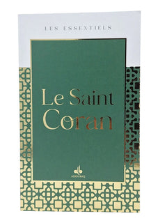 LES ESSENTIELS - LE SAINT CORA