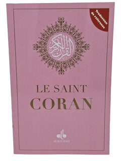 SAINT CORAN (LE) - FRANçAIS  -