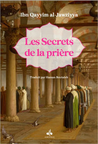 Les secrets de la prière