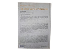 La voie vers le paradis