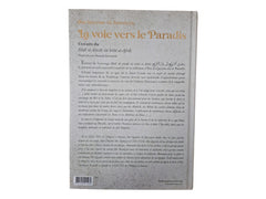 La voie vers le paradis