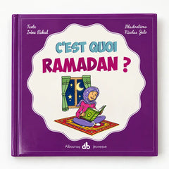 C'est quoi Ramadan ?