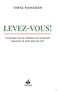 LEVEZ-VOUS!