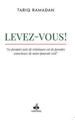 LEVEZ-VOUS!