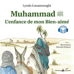 ENFANCE DE NOTRE BIEN-AIMé MUH