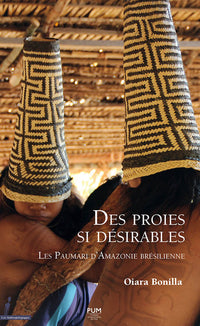 Des proies si désirables