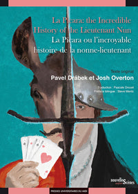La Pícara ou l’incroyable histoire de la nonne-lieutenant