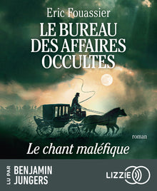Le Chant maléfique