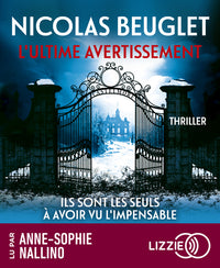 L'ultime avertissement