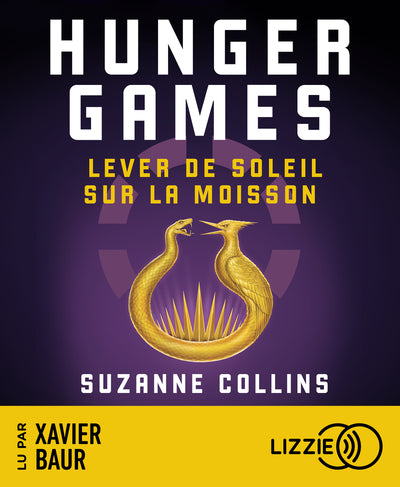 Hunger Games : Lever de soleil sur la moisson