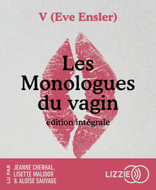 Monologues du vagin